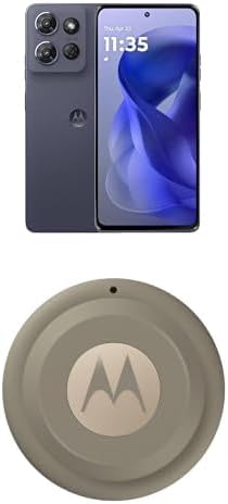 Motorola Moto g - 2026 | Unlocked | Made for US 4/128GB | 50MP Camera | Pantone Cattleya Orchid