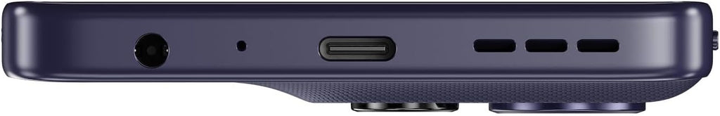 Motorola Moto g - 2026 | Unlocked | Made for US 4/128GB | 50MP Camera | Pantone Cattleya Orchid