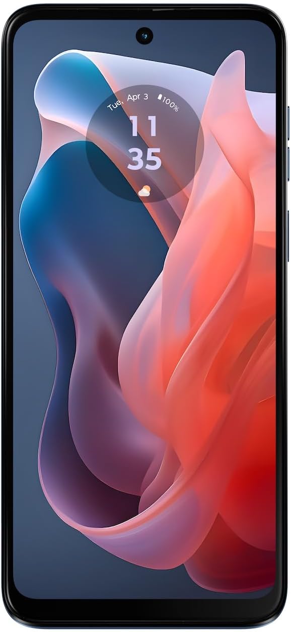 Motorola Moto g - 2026 | Unlocked | Made for US 4/128GB | 50MP Camera | Pantone Cattleya Orchid