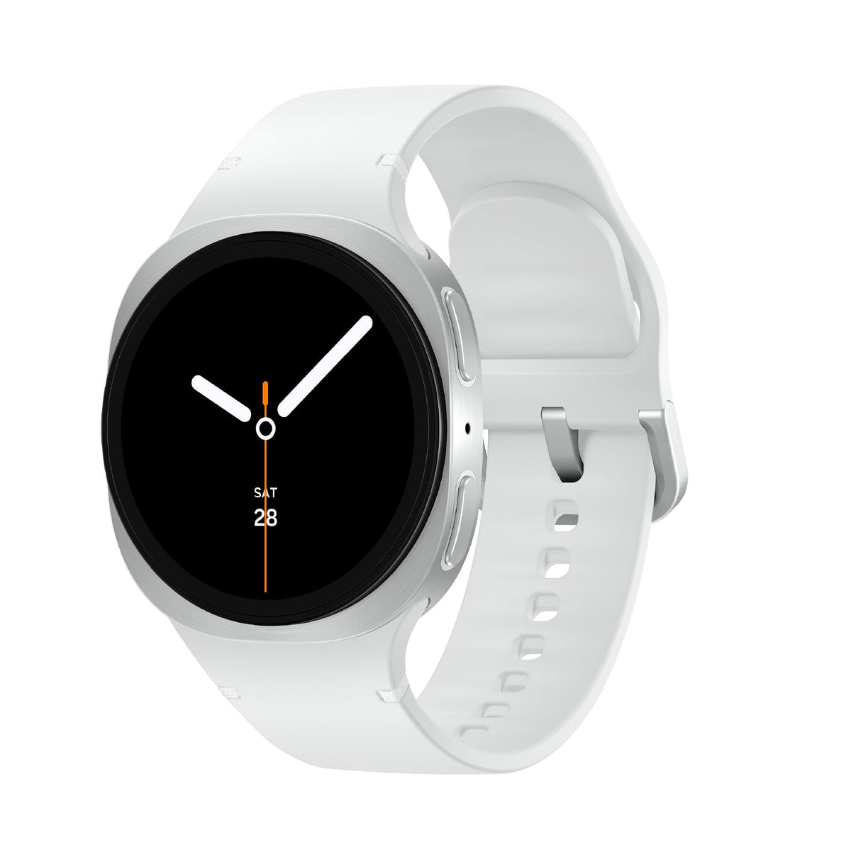 Samsung Galaxy Watch 8 Classic (2025), Black, 46mm, Bluetooth Smartwatch