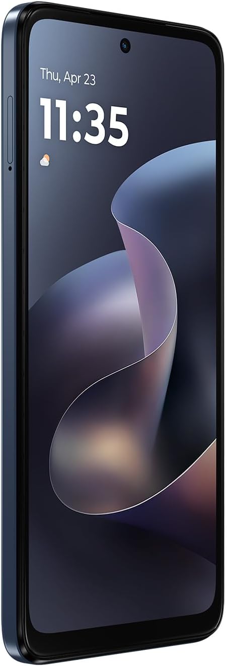 Motorola Moto g - 2026 | Unlocked | Made for US 4/128GB | 50MP Camera | Pantone Cattleya Orchid