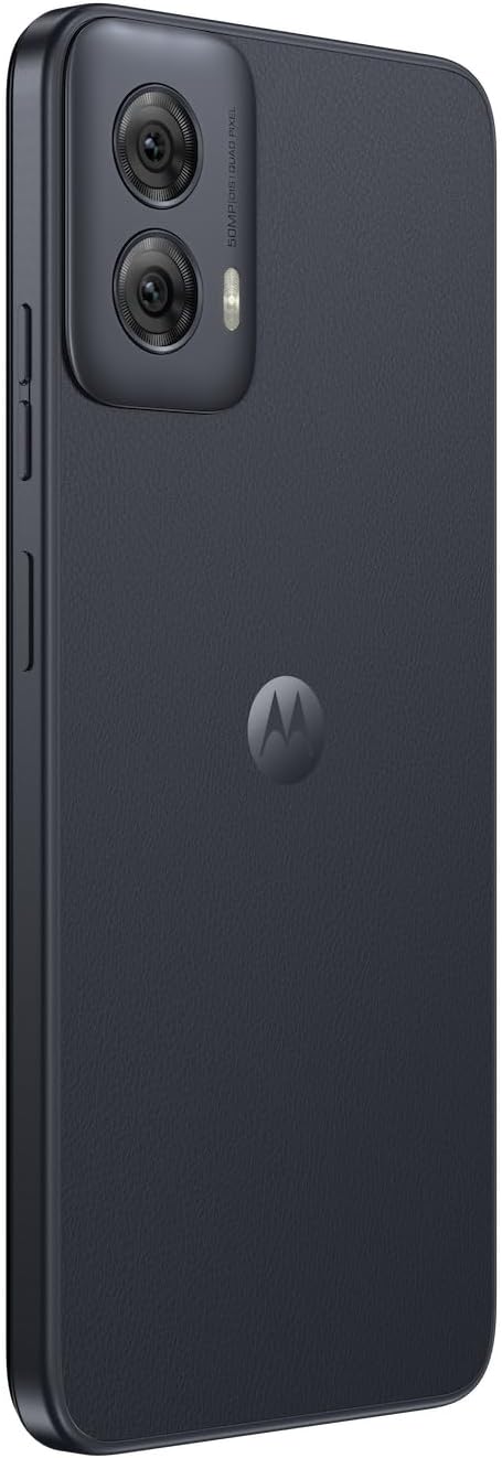 Motorola Moto g - 2026 | Unlocked | Made for US 4/128GB | 50MP Camera | Pantone Cattleya Orchid