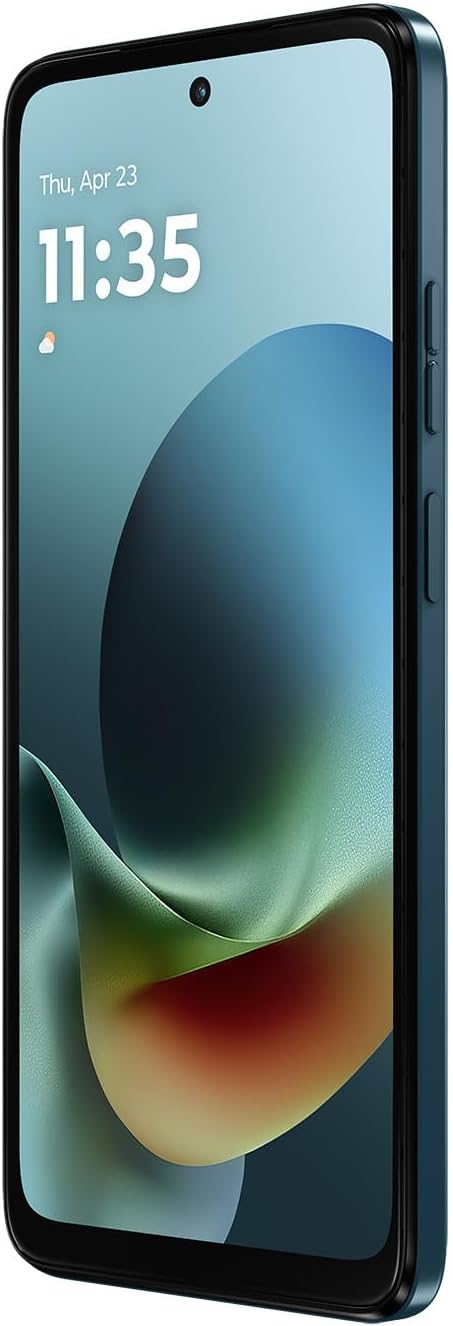 Motorola Moto g - 2026 | Unlocked | Made for US 4/128GB | 50MP Camera | Pantone Cattleya Orchid