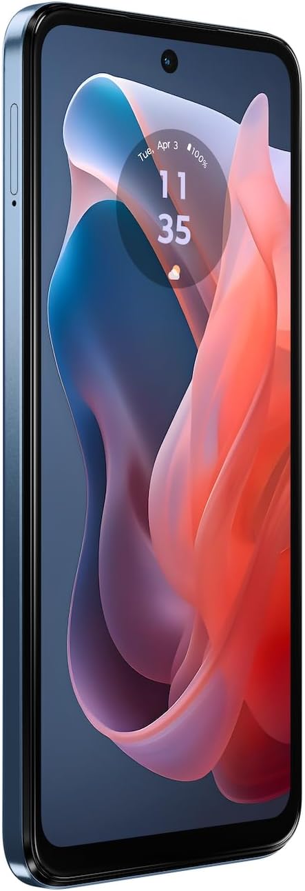 Motorola Moto g - 2026 | Unlocked | Made for US 4/128GB | 50MP Camera | Pantone Cattleya Orchid