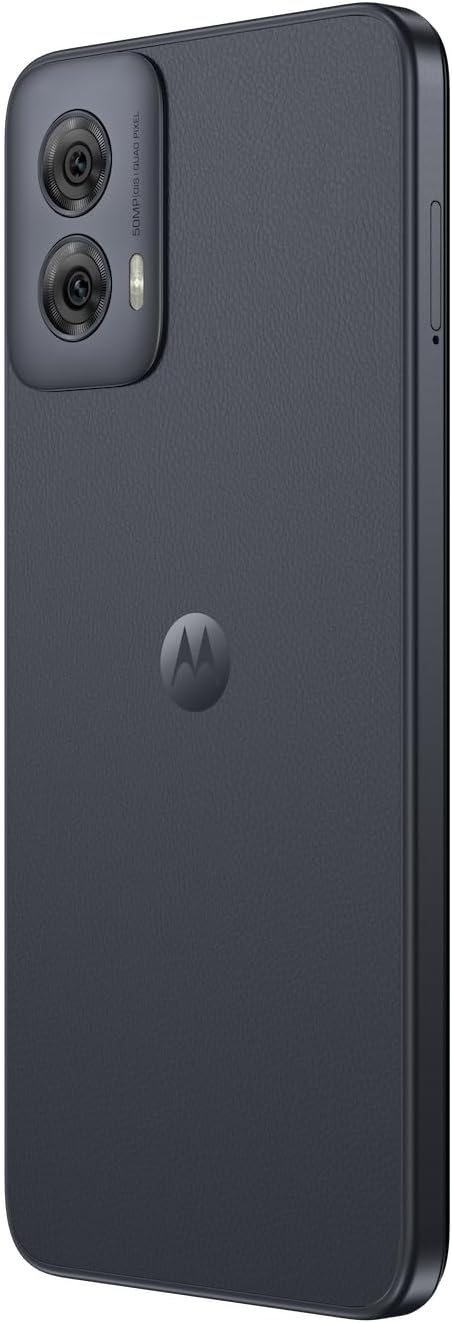Motorola Moto g - 2026 | Unlocked | Made for US 4/128GB | 50MP Camera | Pantone Cattleya Orchid