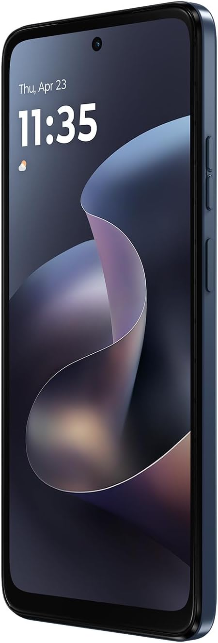 Motorola Moto g - 2026 | Unlocked | Made for US 4/128GB | 50MP Camera | Pantone Cattleya Orchid