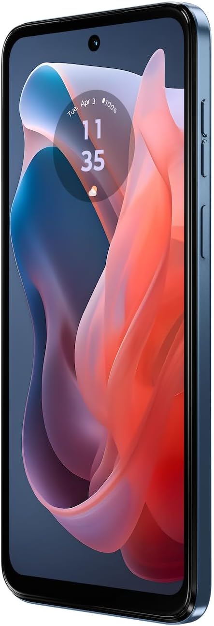 Motorola Moto g - 2026 | Unlocked | Made for US 4/128GB | 50MP Camera | Pantone Cattleya Orchid