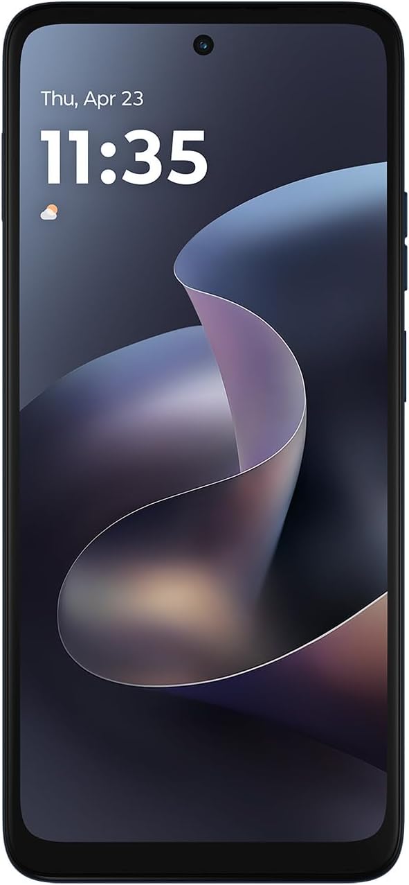 Motorola Moto g - 2026 | Unlocked | Made for US 4/128GB | 50MP Camera | Pantone Cattleya Orchid