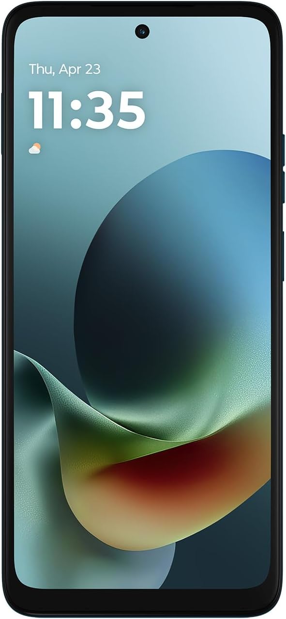 Motorola Moto g - 2026 | Unlocked | Made for US 4/128GB | 50MP Camera | Pantone Cattleya Orchid