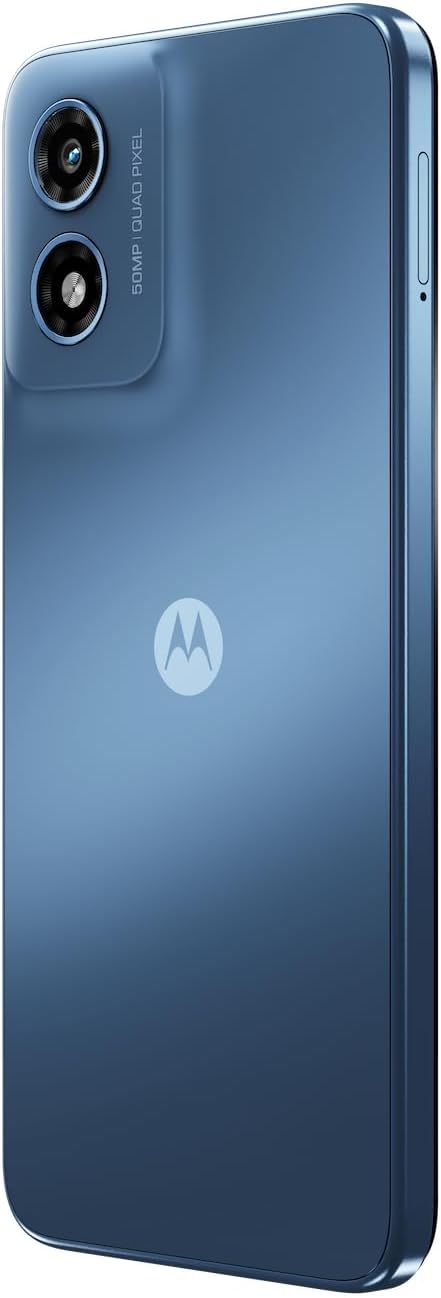 Motorola Moto g - 2026 | Unlocked | Made for US 4/128GB | 50MP Camera | Pantone Cattleya Orchid