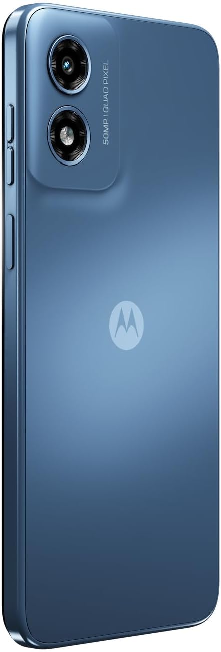 Motorola Moto g - 2026 | Unlocked | Made for US 4/128GB | 50MP Camera | Pantone Cattleya Orchid