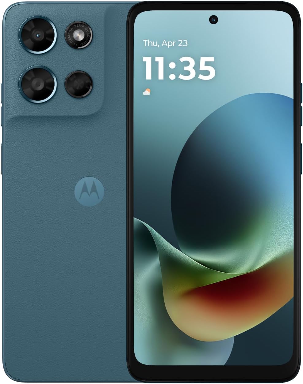 Motorola Moto g - 2026 | Unlocked | Made for US 4/128GB | 50MP Camera | Pantone Cattleya Orchid