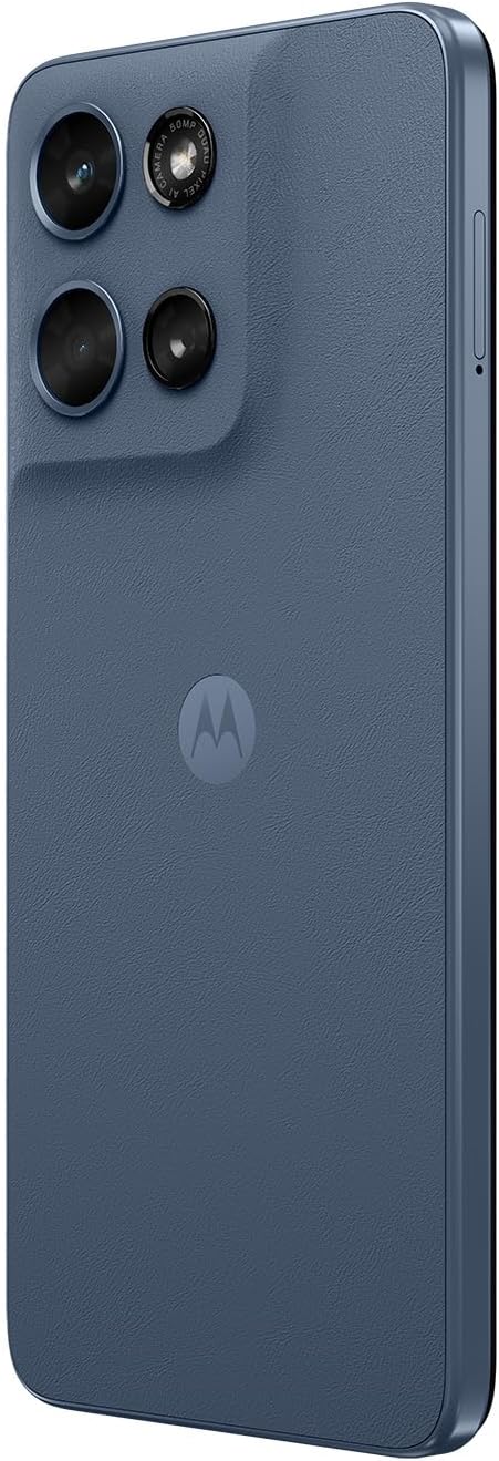 Motorola Moto g - 2026 | Unlocked | Made for US 4/128GB | 50MP Camera | Pantone Cattleya Orchid