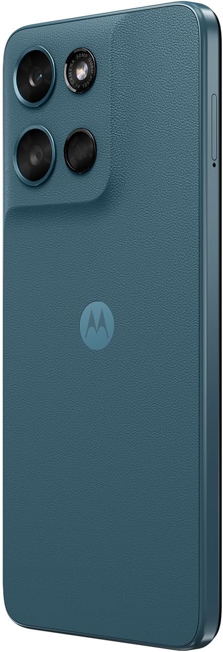 Motorola Moto g - 2026 | Unlocked | Made for US 4/128GB | 50MP Camera | Pantone Cattleya Orchid