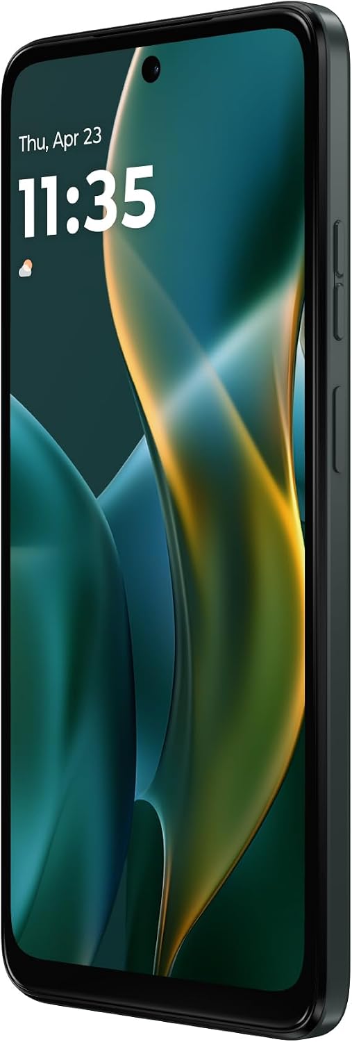 Motorola Moto g - 2026 | Unlocked | Made for US 4/128GB | 50MP Camera | Pantone Cattleya Orchid