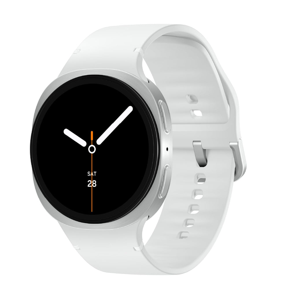 Samsung Galaxy Watch 8 Classic (2025), Black, 46mm, Bluetooth Smartwatch