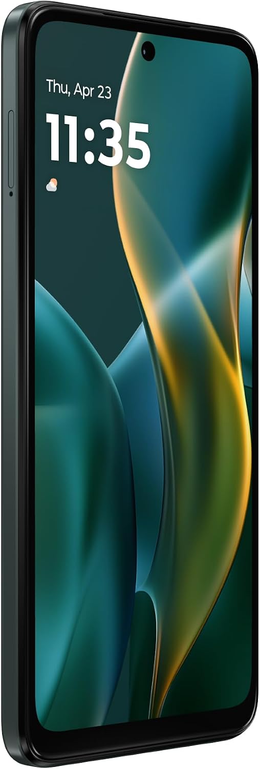 Motorola Moto g - 2026 | Unlocked | Made for US 4/128GB | 50MP Camera | Pantone Cattleya Orchid