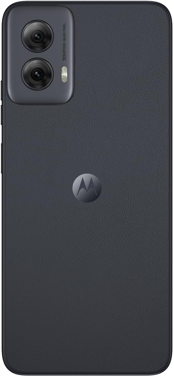 Motorola Moto g - 2026 | Unlocked | Made for US 4/128GB | 50MP Camera | Pantone Cattleya Orchid