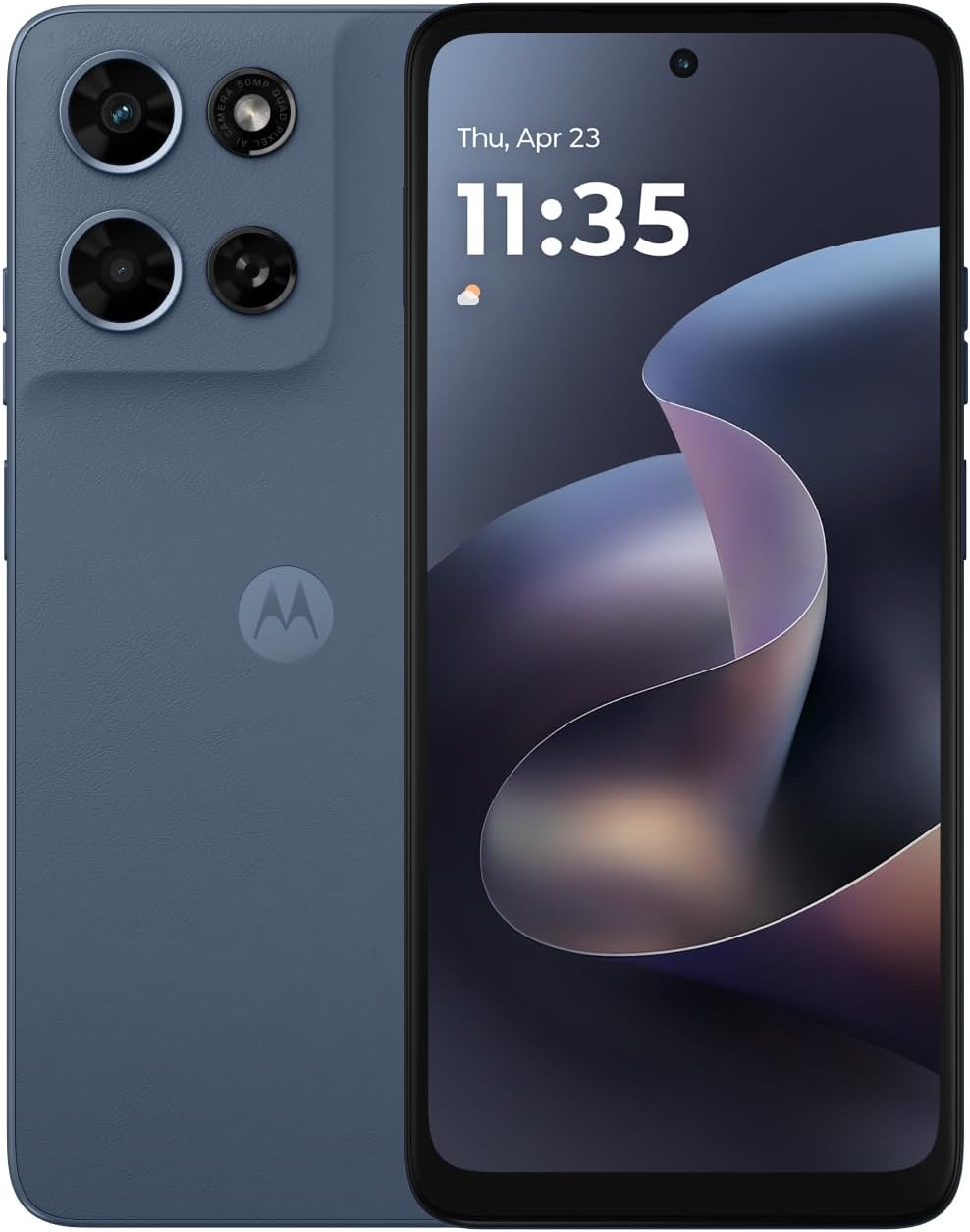 Motorola Moto g - 2026 | Unlocked | Made for US 4/128GB | 50MP Camera | Pantone Cattleya Orchid