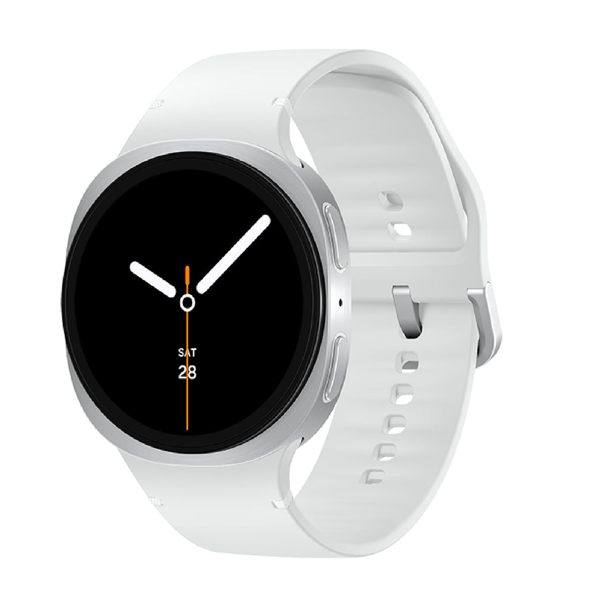 Samsung Galaxy Watch 8 Classic (2025), Black, 46mm, Bluetooth Smartwatch