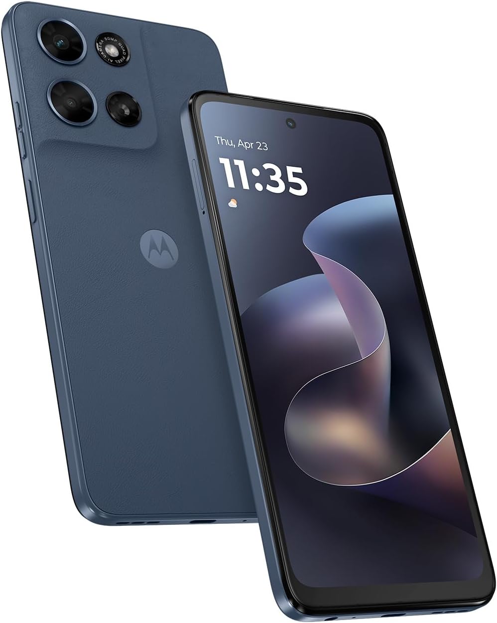 Motorola Moto g - 2026 | Unlocked | Made for US 4/128GB | 50MP Camera | Pantone Cattleya Orchid