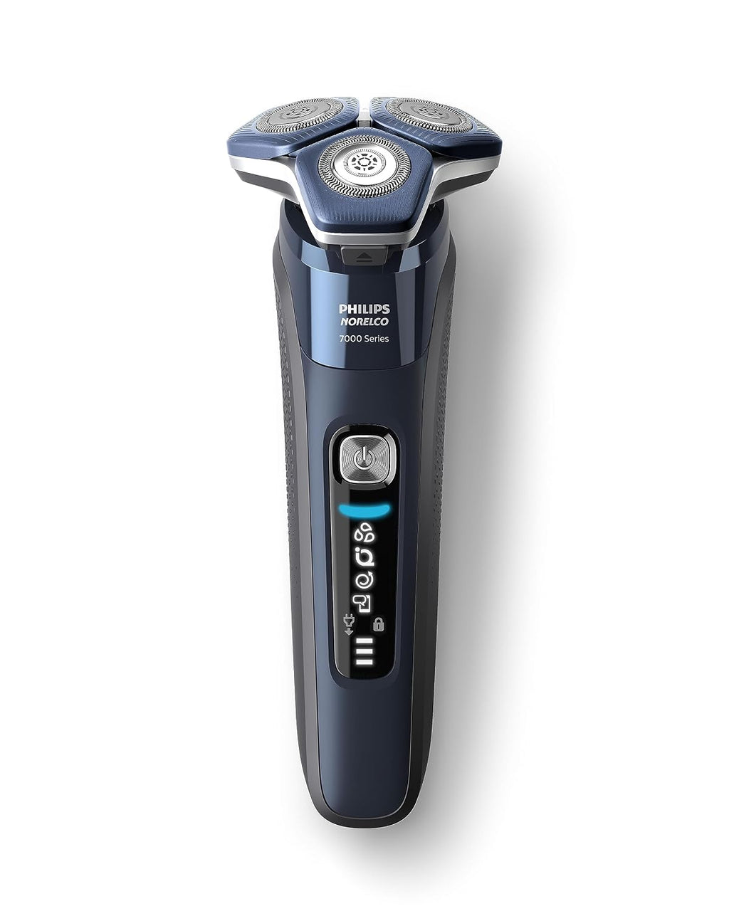 Philips Norelco 7800 Electric Shaver, Black