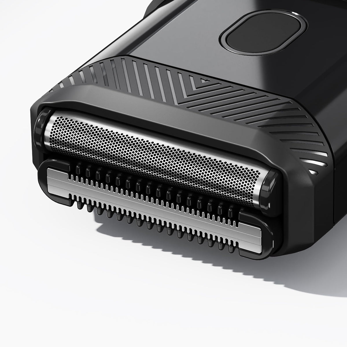 MANSCAPED® The Chairman™ PRO Men’s Electric Foil Face Shaver
